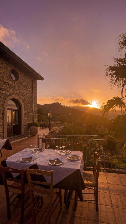 Casa rural Rica *