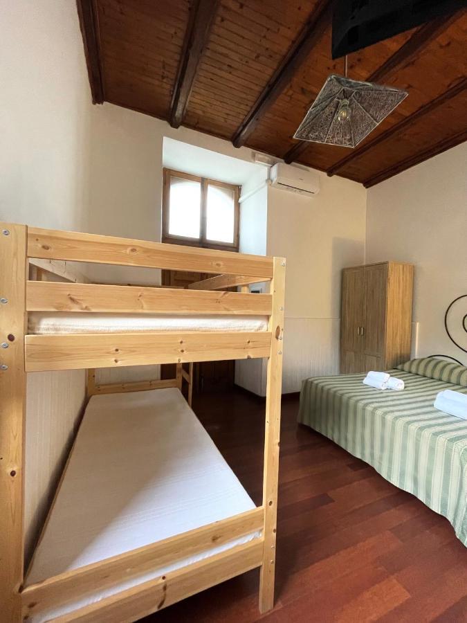 Country house Rica Patti