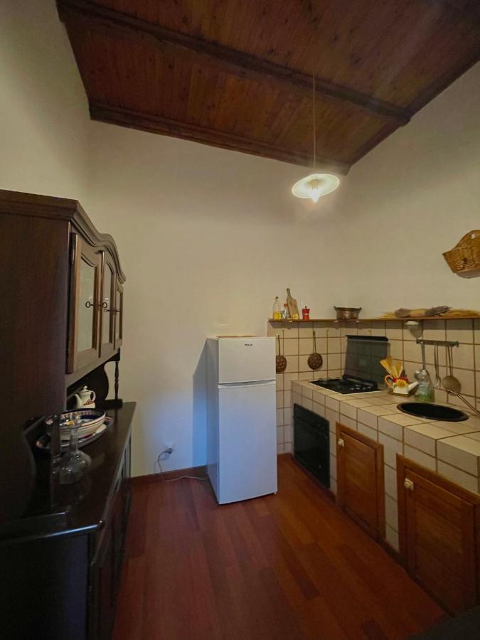 Casa rural Rica Patti