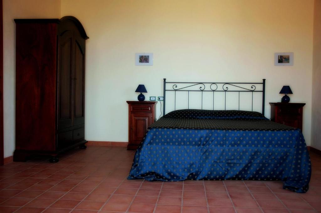 Casa rural Rica