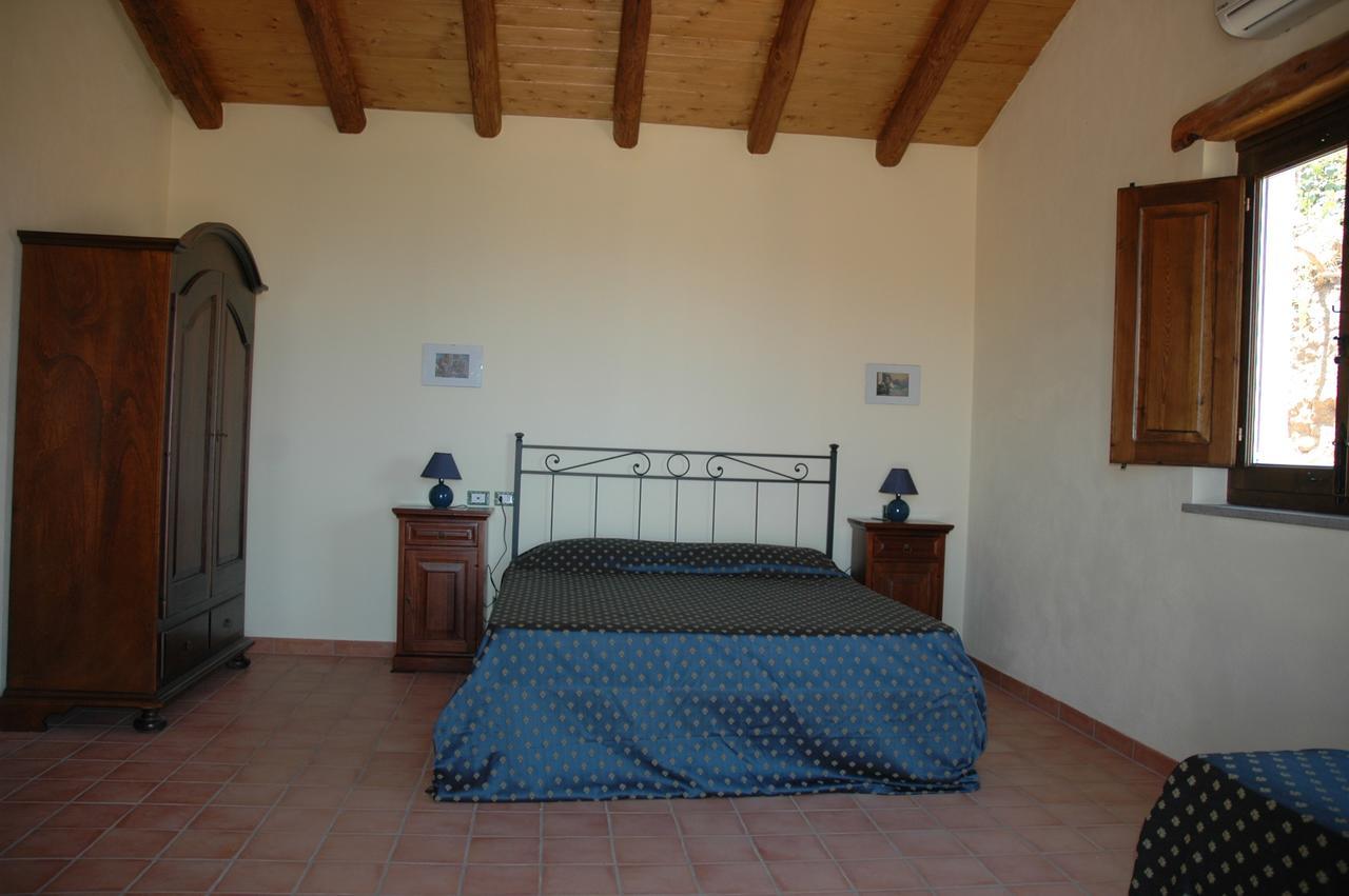 Rica Casa rural