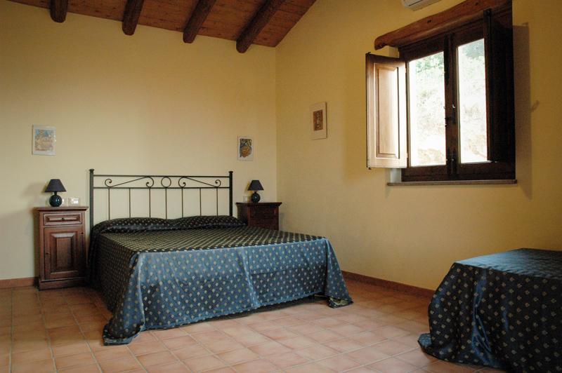 Casa rural Rica Patti