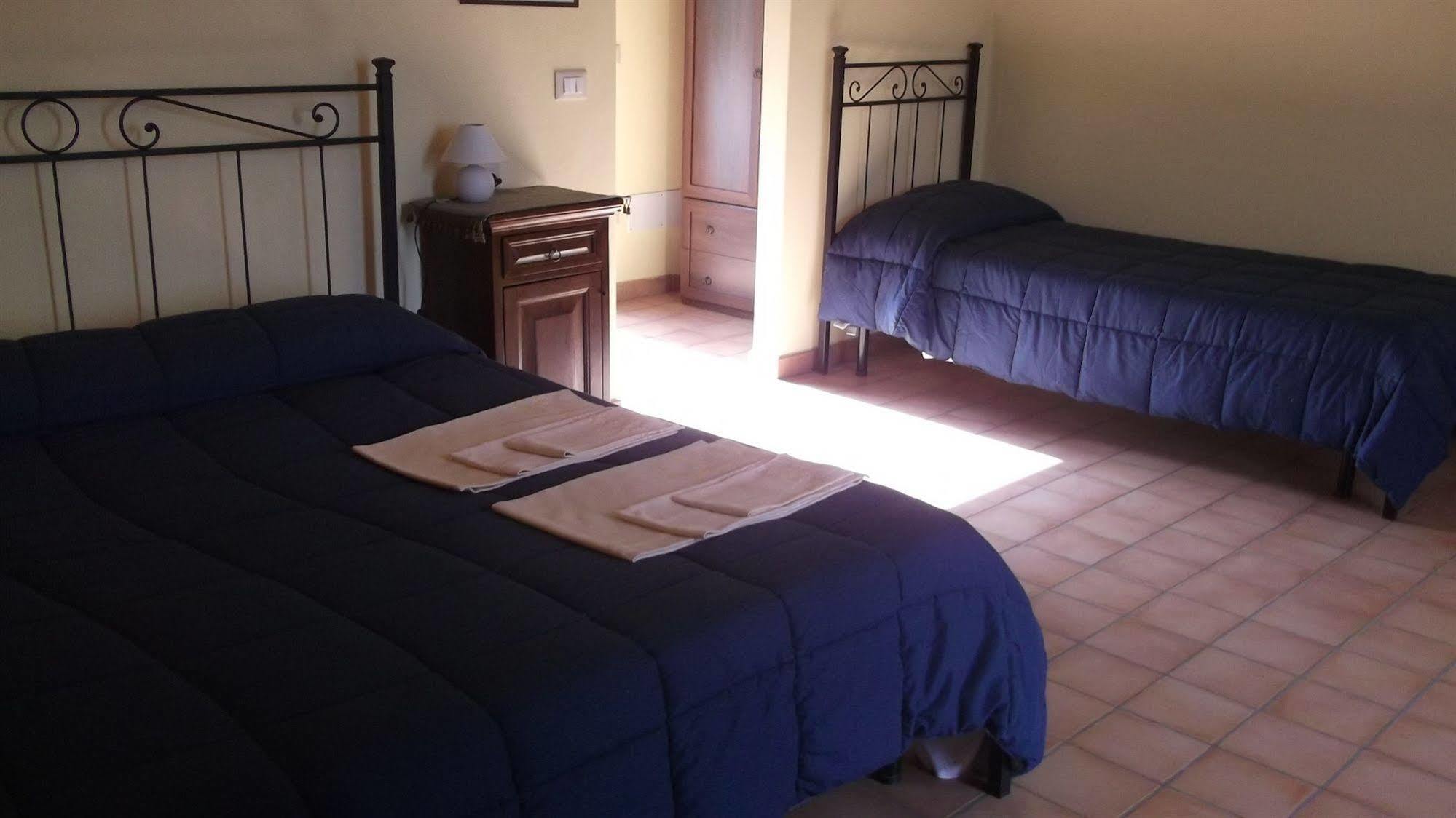 Casa rural Rica
