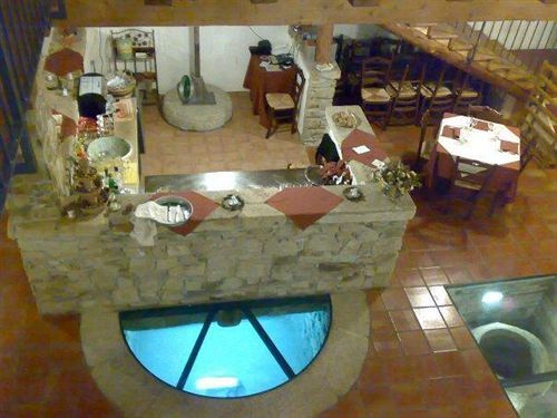 Casa rural Rica