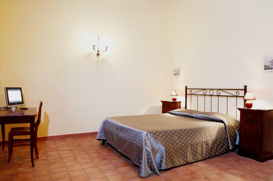 Casa rural Rica *