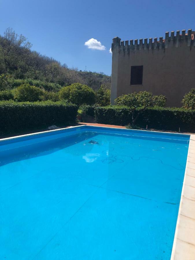 Country house Rica